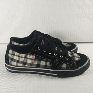 VANS LOW SIZE 5.5